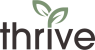 Thrive Payroll Logo