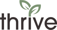 Thrive Payroll Logo